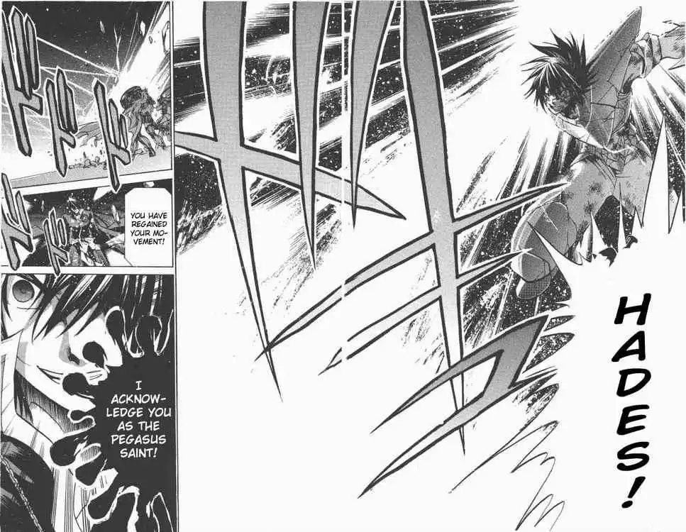 Saint Seiya - The Lost Canvas Chapter 94 11